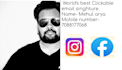 create a world best clickable singthure