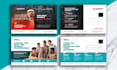 design usps edm postcard and direct mail flyers