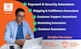 do magento 2 extension development