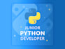 python django react full stack web developer