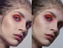 high end retouch your photos