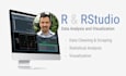 do r and rstudio scripts and statistical analysis