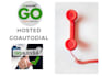 give you a hosted goautodial