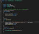 write unity script for you
