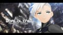 provide anime frame by frame 2d animation