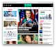 create autopilot wordpress entertainment  news website for passive income