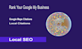 do google maps citations and local citations for gmb ranking