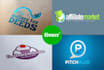 design a custom business logo within 24 hours