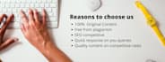 write a quality research based article for your blog post or a website