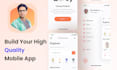 be your flutter developer