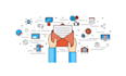 email campaign automation for website