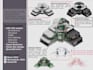 develop 3d bim architecture, structure and mep model in revit