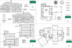 design perfect floor plans using autocad
