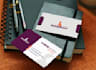 design best business cards