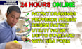 make provisional patent drawings as per uspto fast