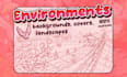 design the environments for your projects