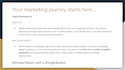 work with you to improve your digital marketing activities