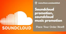 do soundcloud promotion, soundcloud music promotion