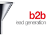 do b2b lead generation, web research and prospecting