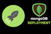 do mongodb deployment both on premises and cloud