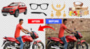 remove background from images professionally and perfectly