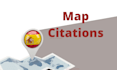 build manual spain map citations for local seo