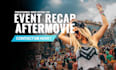 professionally edit your event recap and highlight video