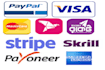 integrate or develop payment gateway method