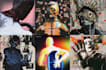 design professional album cover art for you