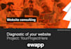 analyze and review your website