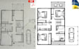 convert PDF, sketch to detailed autocad, cad, blueprint