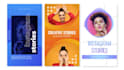 make instagram story video and promo ads