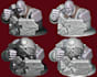 do 3d modeling, retopology and render