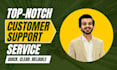 provide customer support for your business
