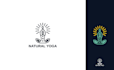 do lettermark, wordmark, minimal logo design