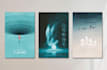 design a unique film poster, movie poster or theatre poster