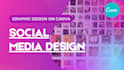 design social media posts on canva