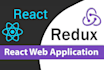 design single page application using react js