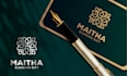 do monogram, elegant, luxury logo in 24 hours
