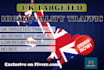 bring targeted web traffic,visitors from UK
