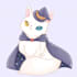 draw cute animal chibi art and illustration