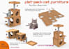 design flat pack furniture with cnc ready dxf files