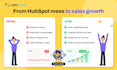 be your hubspot CRM setup, automation, workflow and integration expert