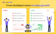 be your hubspot CRM setup, automation, workflow and integration expert