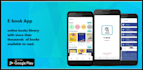create ebook application with pdf viewer  in android