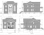 create architectural floor plan