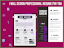 make your professional resume