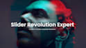 create or fix responsive slider with slider revolution
