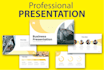 design professional and creative powerpoint presentations