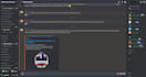 make you a custom discord server